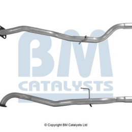 BM Catalysts Verbindingspijp (BM50269)