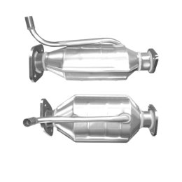 BM Catalysts Katalysator (BM90140H)