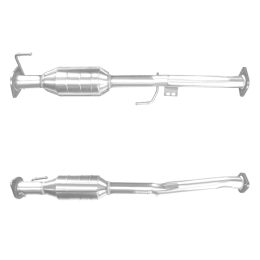 BM Catalysts Katalysator (BM90696H)