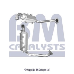 BM Catalysts Roetfilter (BM11070HP)