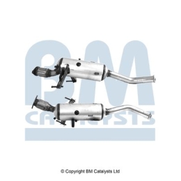 BM Catalysts Roetfilter + Katalysator (BM11194H)