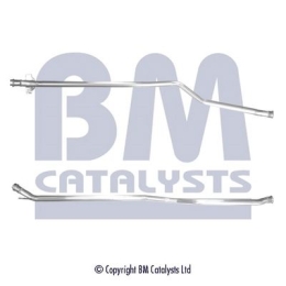 BM Catalysts Verbindingspijp (BM50402)