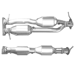 BM Catalysts Katalysator (BM91227H)