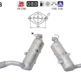 AS Roetfilter (FM5298)
