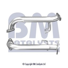 BM Catalysts Verbindingspijp (BM50911)