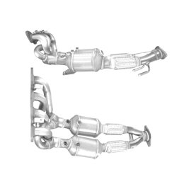 BM Catalysts Katalysator (BM92040H)