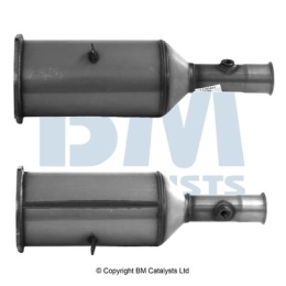 BM Catalysts Roetfilter (BM11004)