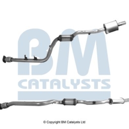 BM Catalysts Katalysator (BM92053H)
