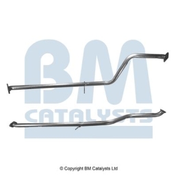 BM Catalysts Verbindingspijp (BM50681)