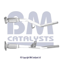 BM Catalysts Verbindingspijp (BM50476)