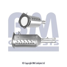 BM Catalysts Roetfilter (BM11415H)