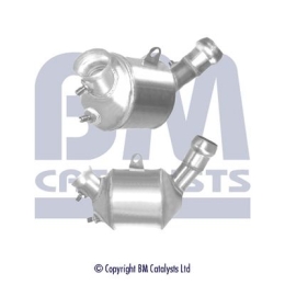 BM Catalysts Roetfilter (CAPI) (BM11008)
