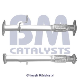 BM Catalysts Verbindingspijp (BM50211)