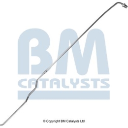 BM Catalysts Drukleiding (PP11277B)