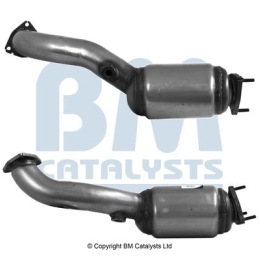 BM Catalysts Katalysator (BM80617H)