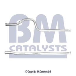 BM Catalysts Verbindingspijp (BM50396)