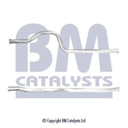 BM Catalysts Verbindingspijp (BM50396)