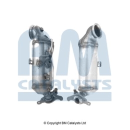 BM Catalysts Roetfilter + Katalysator (BM15086H)