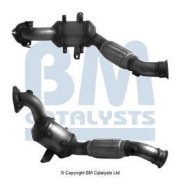 BM Catalysts Katalysator (BM92913H)