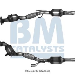 BM Catalysts Katalysator (BM92406H)