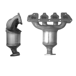 BM Catalysts Katalysator (BM91020H)