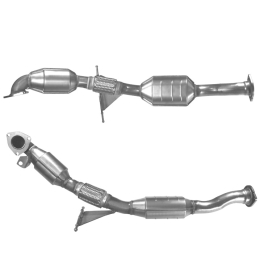 BM Catalysts Katalysator (BM80242H)