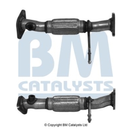 BM Catalysts Verbindingspijp (BM51070)