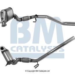 BM Catalysts Roetfilter (BM11118P)
