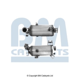 BM Catalysts Roetfilter + Katalysator (BM11322H)