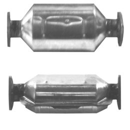 BM Catalysts Katalysator (BM90186H)