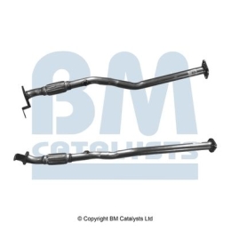 BM Catalysts Verbindingspijp (BM50012)