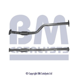 BM Catalysts Verbindingspijp (BM50140)