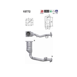 AS Katalysator (15772)