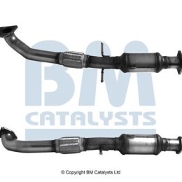 BM Catalysts Katalysator (BM92141H)