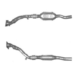 BM Catalysts Katalysator (In Development) (BM90996H)