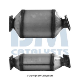 BM Catalysts Roetfilter (BM11030)