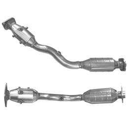 BM Catalysts Katalysator (BM91567H)