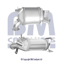 BM Catalysts Roetfilter (BM11245)