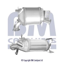 BM Catalysts Roetfilter (BM11245)