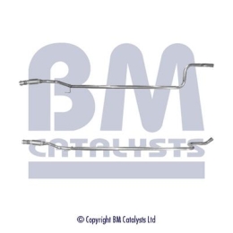 BM Catalysts Verbindingspijp (BM50241)