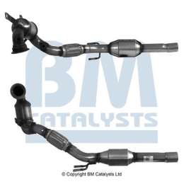 BM Catalysts Katalysator (BM92468H)