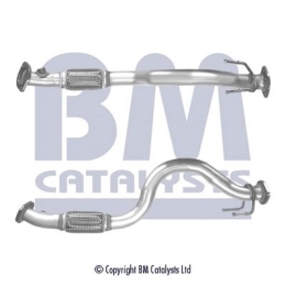 BM Catalysts Verbindingspijp (BM50460)