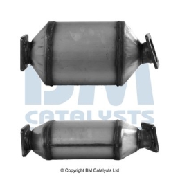 BM Catalysts Roetfilter (BM11030P)