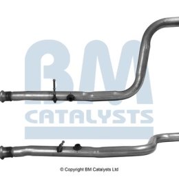 BM Catalysts Verbindingspijp (BM51064)