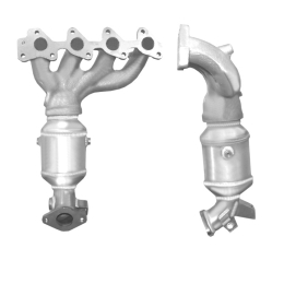 BM Catalysts Katalysator (BM91446H)