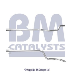 BM Catalysts Verbindingspijp (BM50616)