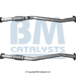 BM Catalysts Verbindingspijp (BM50991)