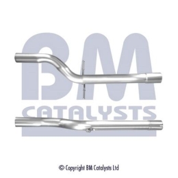 BM Catalysts Verbindingspijp (BM50057)