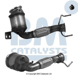 BM Catalysts Katalysator (BM92798H)