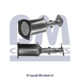 BM Catalysts Roetfilter (BM11078P)